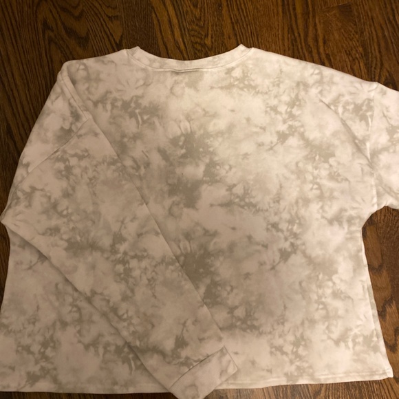 Mickey Mouse sweatshirt - Picture 3 of 3